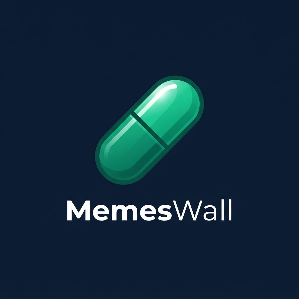 MemesWall Profile Picture